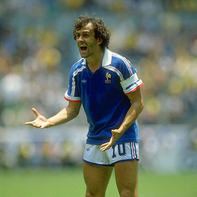 Platini