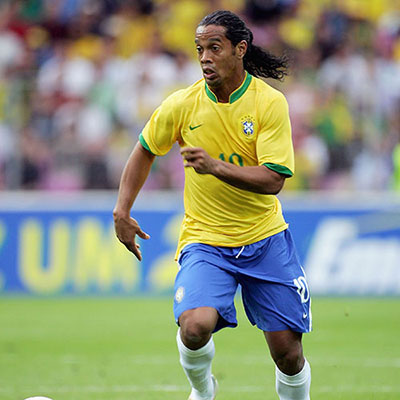 Ronaldinho