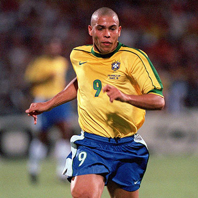 Ronaldo