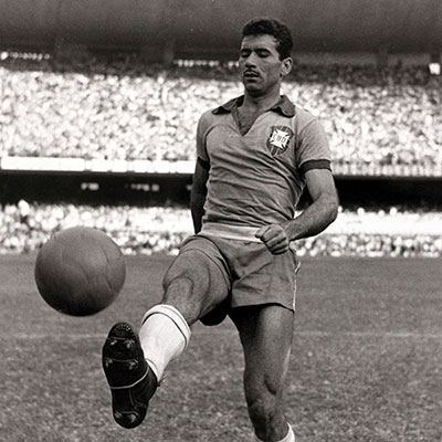  Santos 