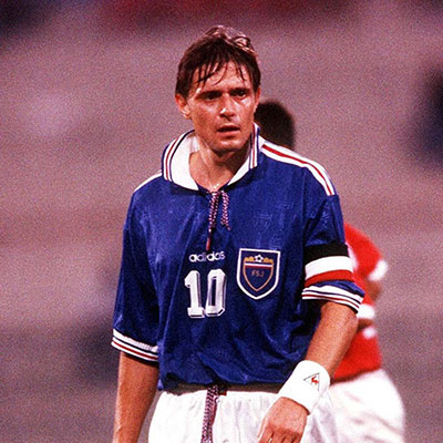  Stojkovic 