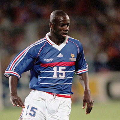 Thuram
