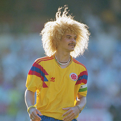 Valderrama