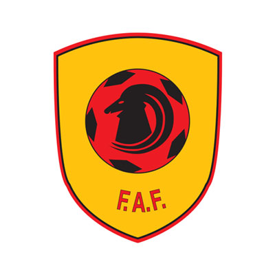 Angola