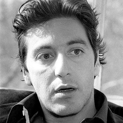 Al Pacino