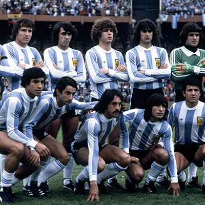 Argentina