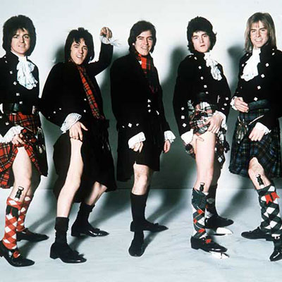 Bay City Rollers