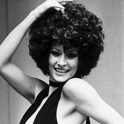 Big Hair