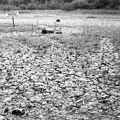  Drought 