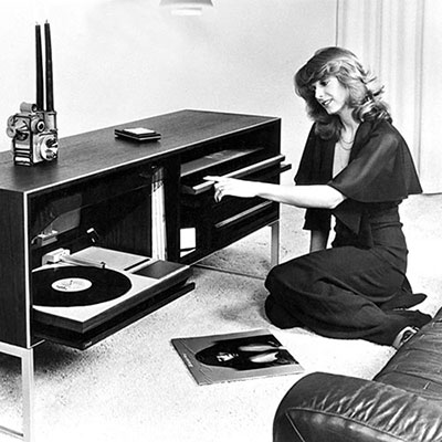 Hi-fi