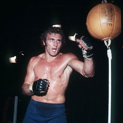 Joe Bugner