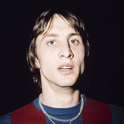 Johan Cruyff