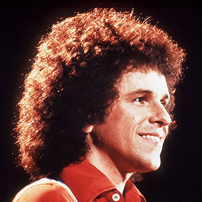 Leo Sayer