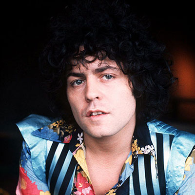 Marc Bolan