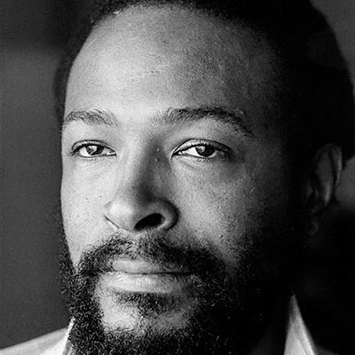 Marvin Gaye