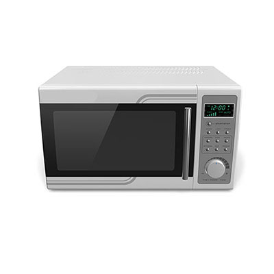 Microwave Oven