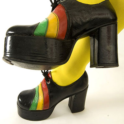 Platform Shoes