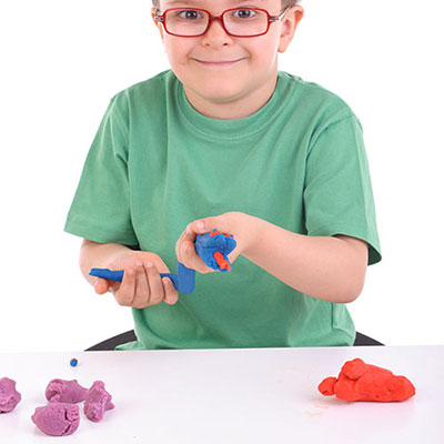 Play Doh