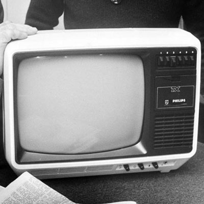 Portable Tv