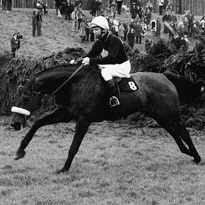  Red Rum 