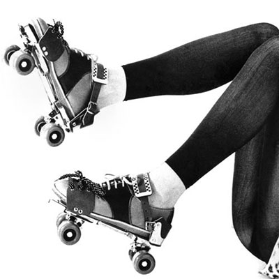 Roller Skates