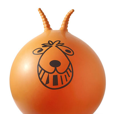 Space Hopper