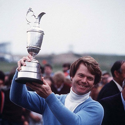 Tom Watson