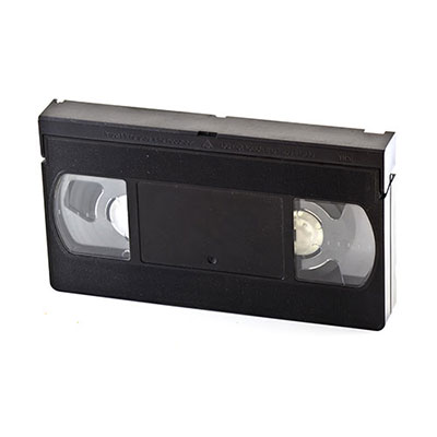  Vhs 