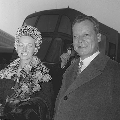 Willy Brandt