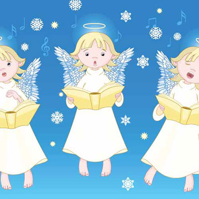Angels
