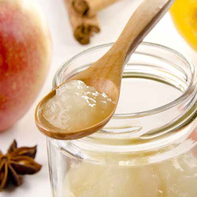 Apple Sauce