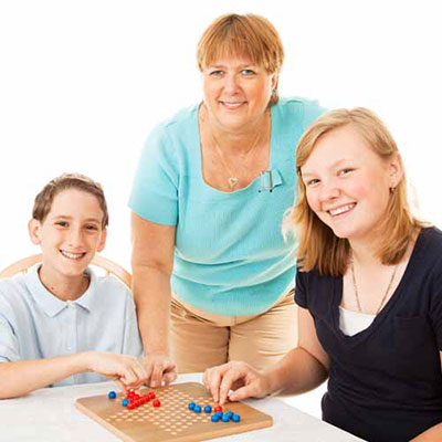 Board Games