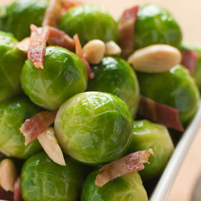 Brussel Sprouts
