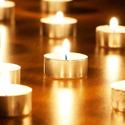 Candles