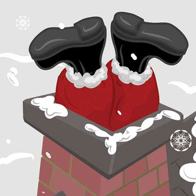 Chimney