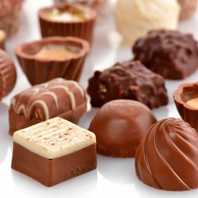 Chocolates