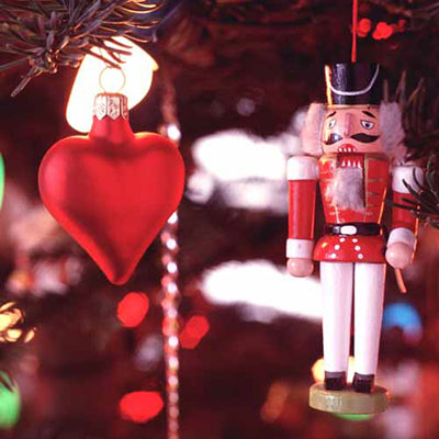 Decorations