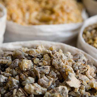  Frankincense 