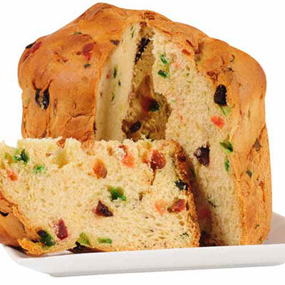Fruitcake