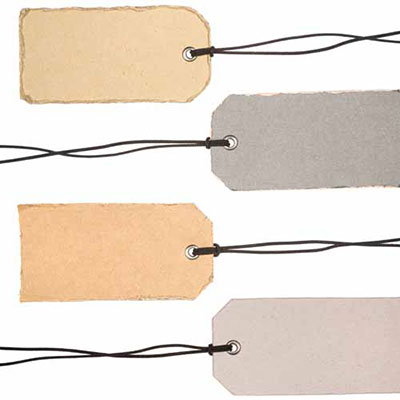 Gift Tags
