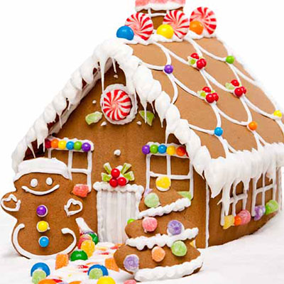 Ginger Bread