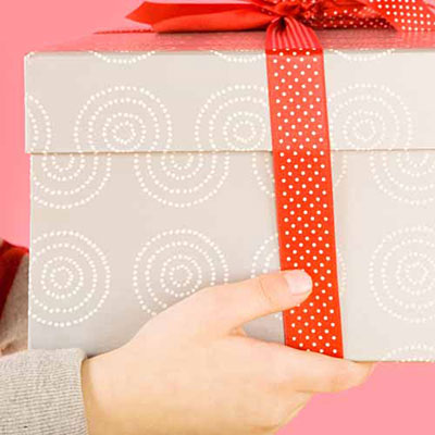 Giving