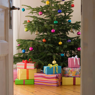 Presents