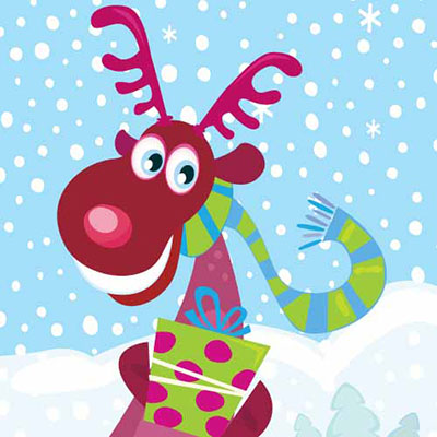 Rudolph 
