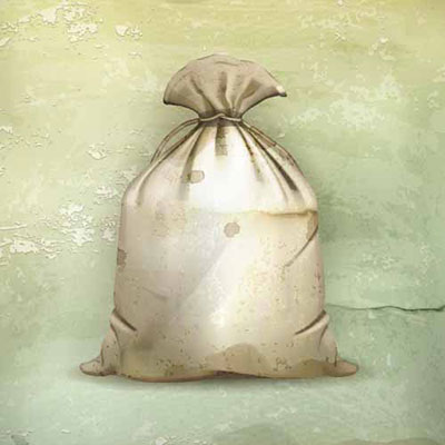  Sack 