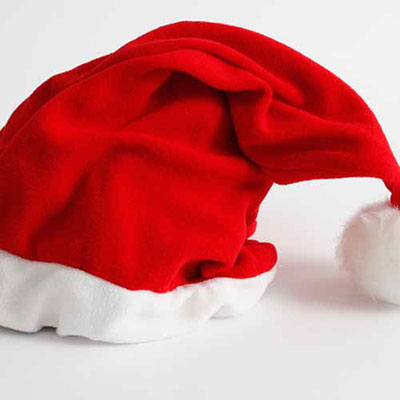 Santa Hat