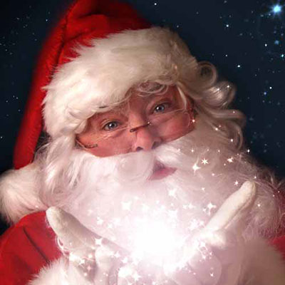 Santa