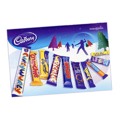 Selection Pack