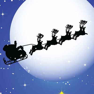 Sleigh