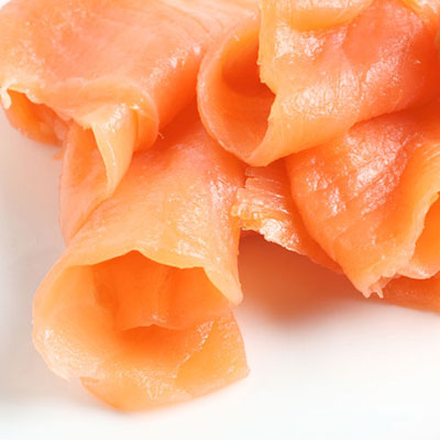 Smoked Salmon